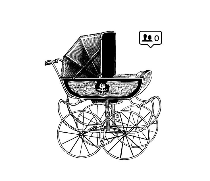 Future — illustration by olex oleole