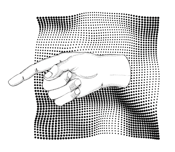 Here — illustration by olex oleole