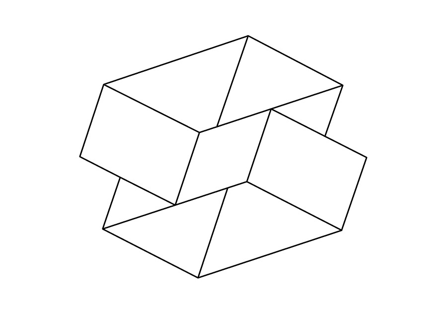 Sector IV — illustration by olex oleole