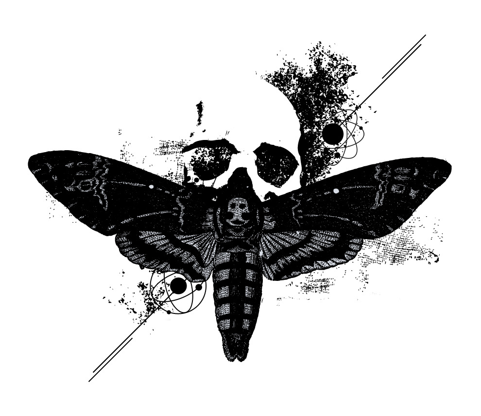 Shifter — illustration by olex oleole